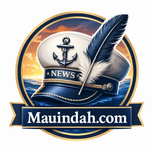 Mauindah